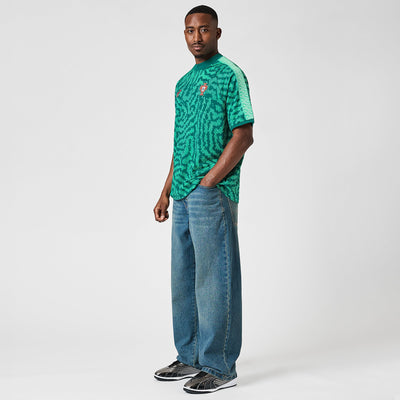 Puma Portugal 2026 x Salehe Bembury King Shirt