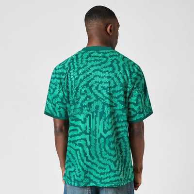 Puma Portugal 2026 x Salehe Bembury King Shirt