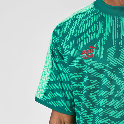 Puma Portugal 2026 x Salehe Bembury King Shirt