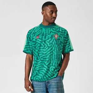 Puma Portugal 2026 x Salehe Bembury King Shirt