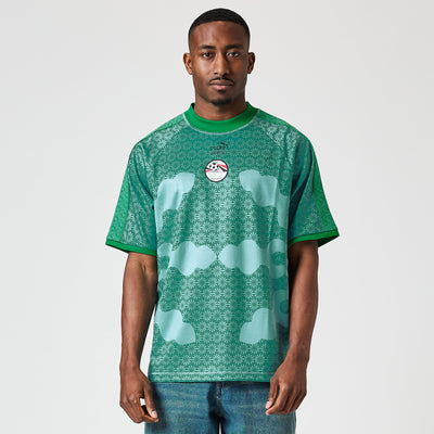 Puma Egypt 2026 x Salehe Bembury King Shirt