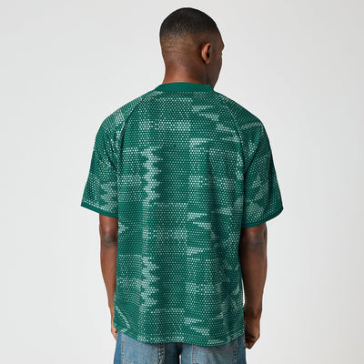 Puma Ghana 2026 x Salehe Bembury King Shirt