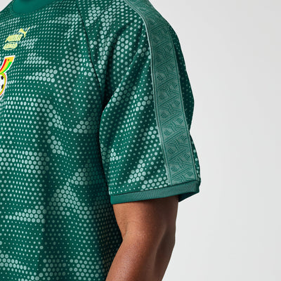 Puma Ghana 2026 x Salehe Bembury King Shirt