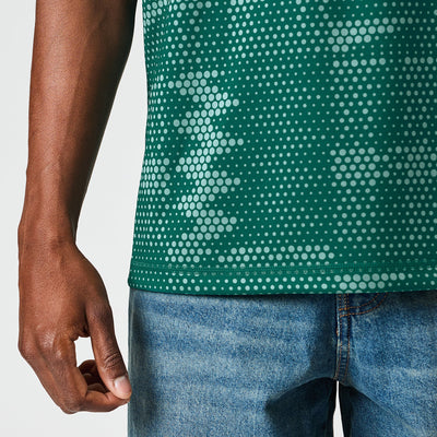 Puma Ghana 2026 x Salehe Bembury King Shirt