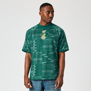 Puma Ghana 2026 x Salehe Bembury King Shirt