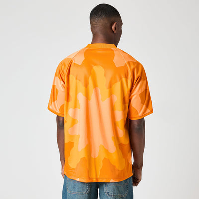 Puma Ivory Coast 2026 x Salehe Bembury King Shirt