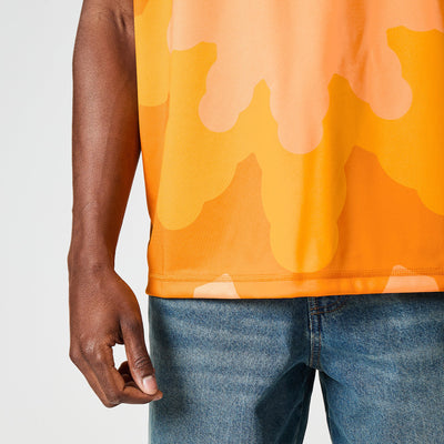 Puma Ivory Coast 2026 x Salehe Bembury King Shirt