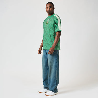 Puma Morroco 2026 x Salehe Bembury King Shirt
