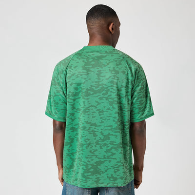 Puma Morroco 2026 x Salehe Bembury King Shirt