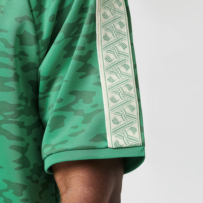 Puma Morroco 2026 x Salehe Bembury King Shirt