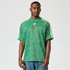 Puma Morroco 2026 x Salehe Bembury King Shirt