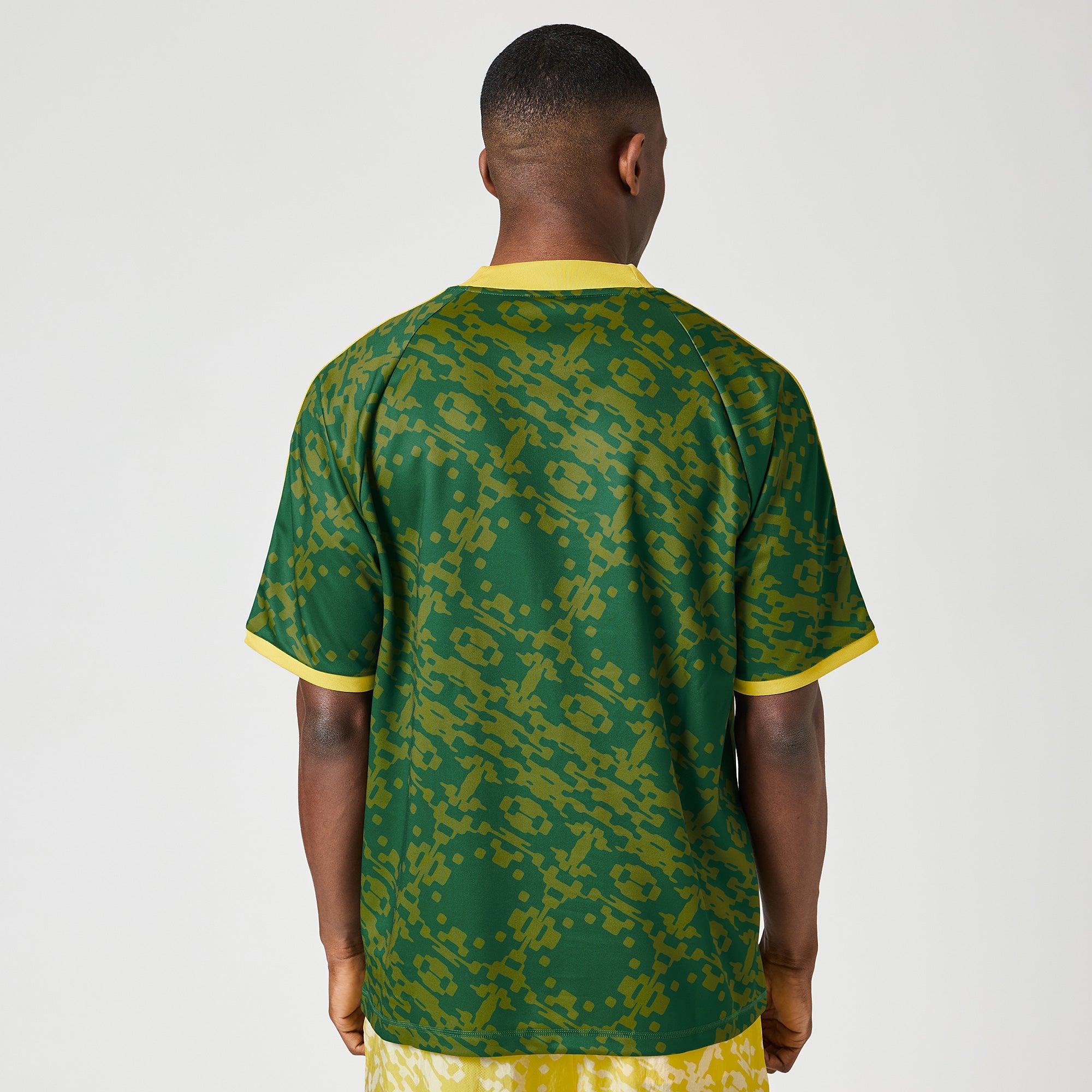 Puma Senegal 2026 x Salehe Bembury King Shirt