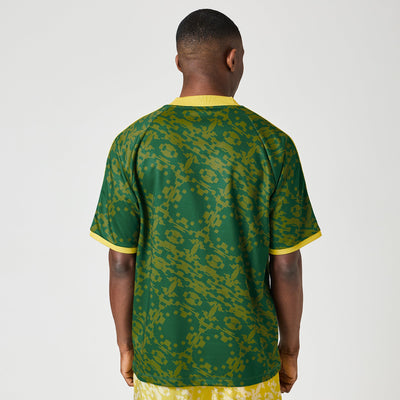 Puma Senegal 2026 x Salehe Bembury King Shirt
