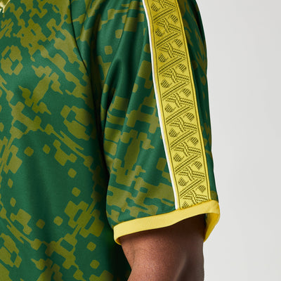 Puma Senegal 2026 x Salehe Bembury King Shirt