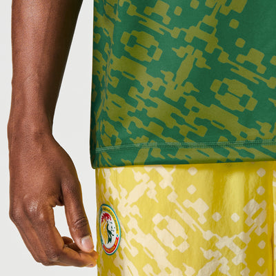Puma Senegal 2026 x Salehe Bembury King Shirt
