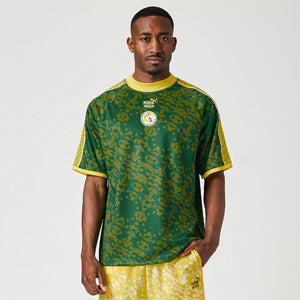 Puma Senegal 2026 x Salehe Bembury King Shirt