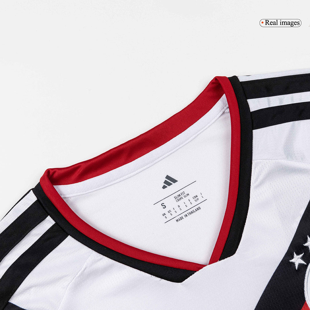 Germany Home Long Sleeve Soccer Jersey 2026