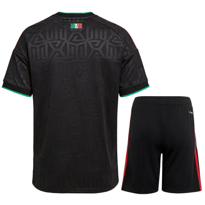 Mexico Third Soccer Kit 2026 World Cup Jersey