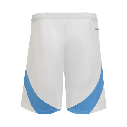 Argentina Home Shorts 2024 Copa America Cup
