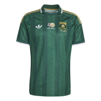 South Africa Away 2026 World Cup Jersey