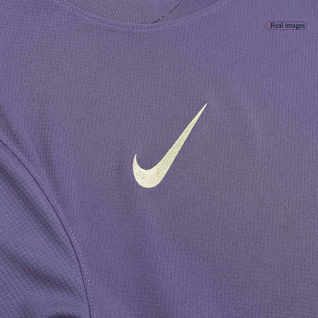 England Away Jersey 2024 Euro Cup Jersey