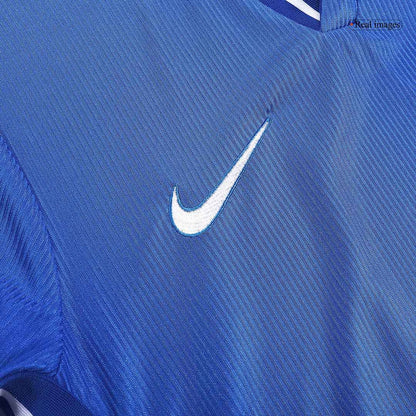 Baggio R. #18 Retro Italy Home Jersey World Cup 1998