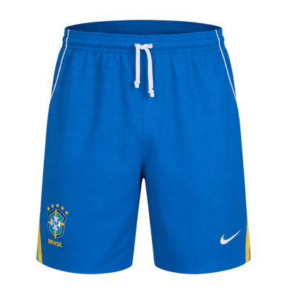 Brazil Home Full Soccer Kit 2026 World Cup Jersey