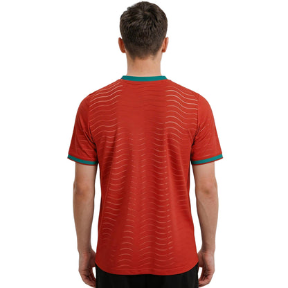 Portugal Home 2026 World Cup Jersey