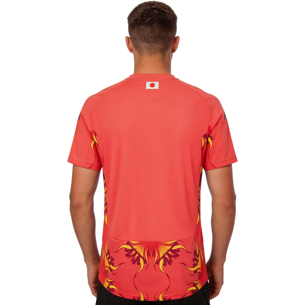 Japan Goalkeeper 2026 World Cup Jersey
