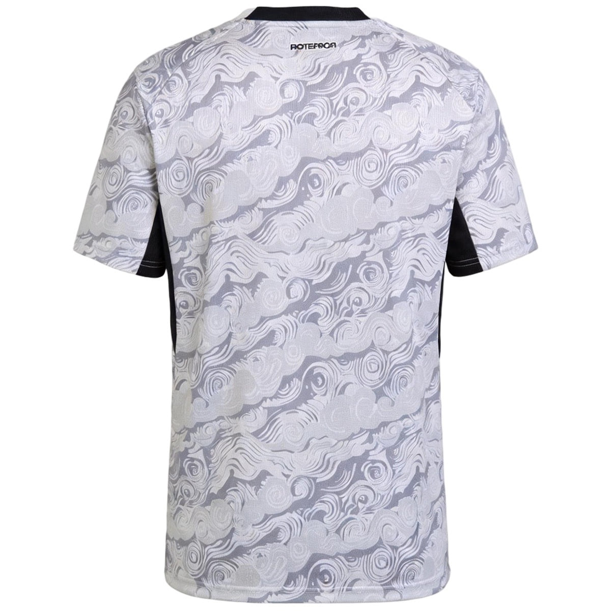 New Zealand Away 2026 World Cup Jersey