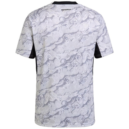 New Zealand Away 2026 World Cup Jersey
