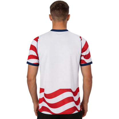 USMNT Home 2026 World Cup Jersey