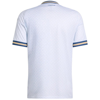 Italy Away 2026 World Cup Jersey