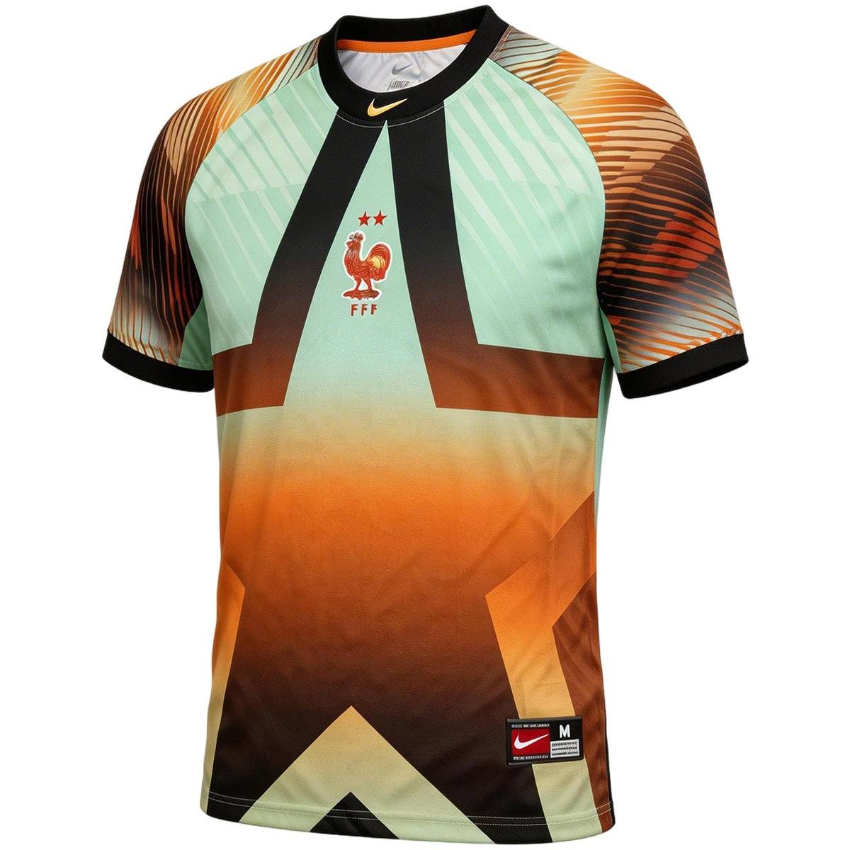 France Hollywood "Lifestyle" Goalkeeper 2026 World Cup Jersey