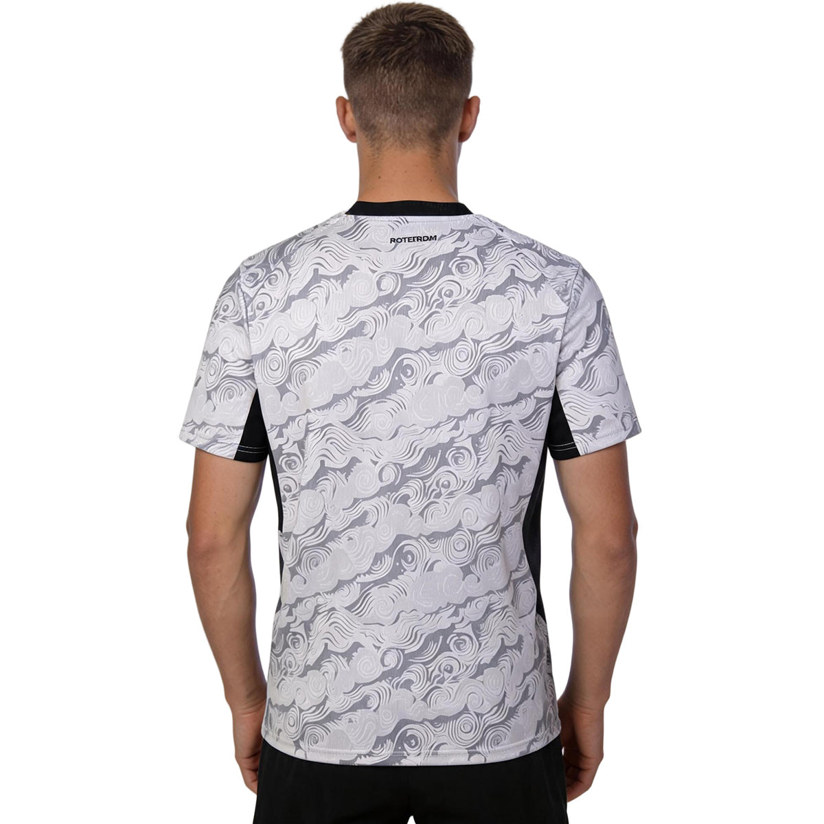 New Zealand Away 2026 World Cup Jersey