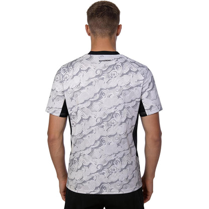 New Zealand Away 2026 World Cup Jersey