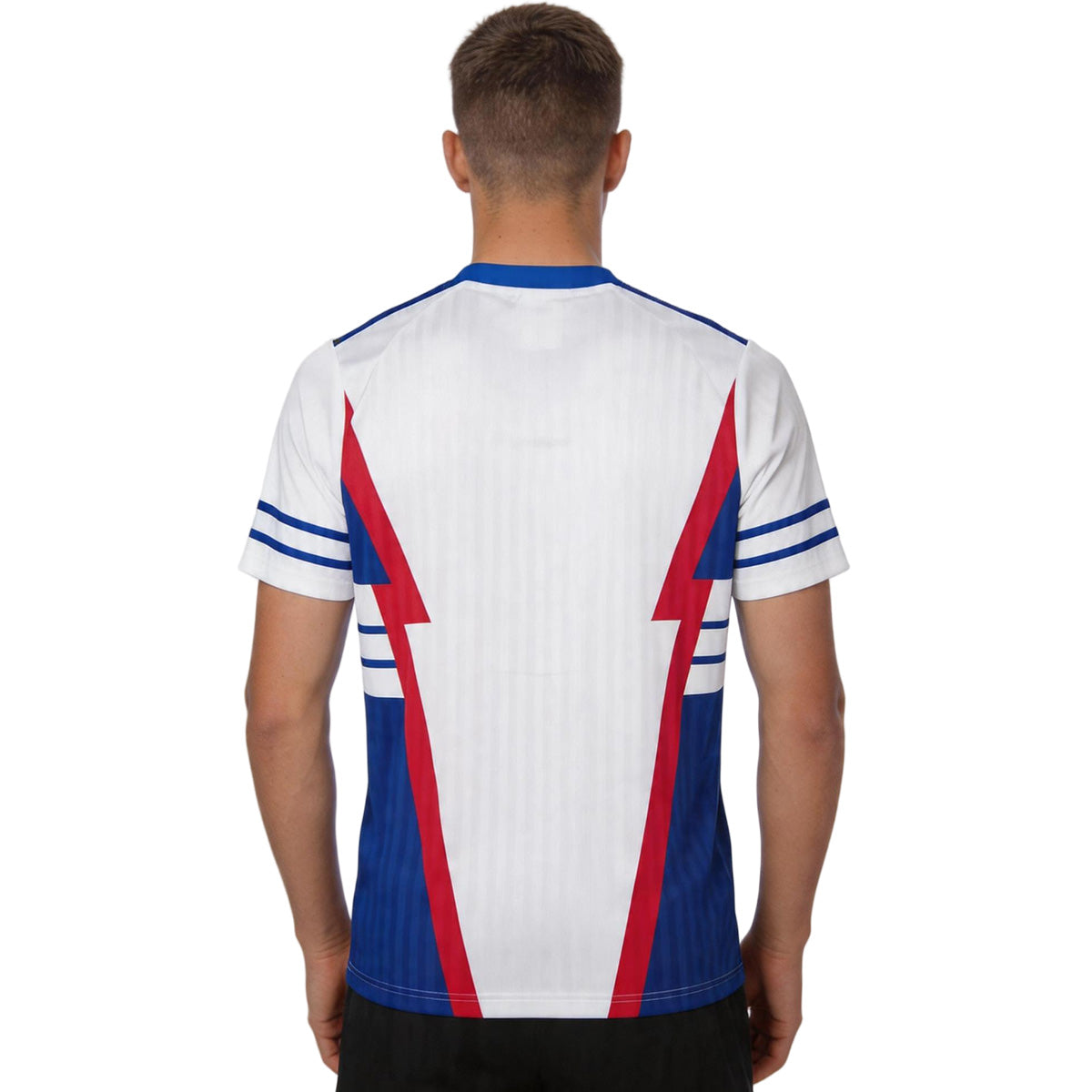 Retro Yugoslavia Away Jersey 1990