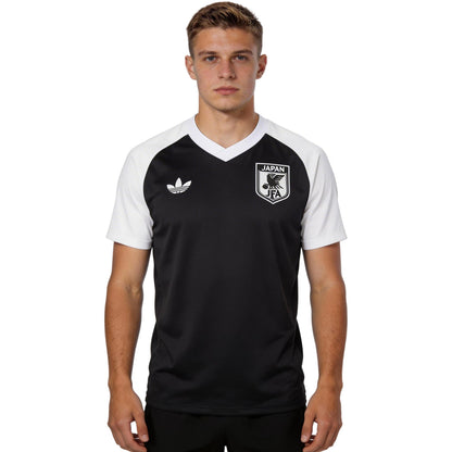 Japan Pre-Match 2026 World Cup Jersey