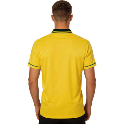 Retro Brazil Home Jersey World Cup 1994
