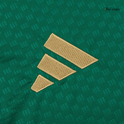 Italy Pre-Match Soccer Jersey 2026