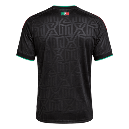Mexico Third Soccer Jersey 2026