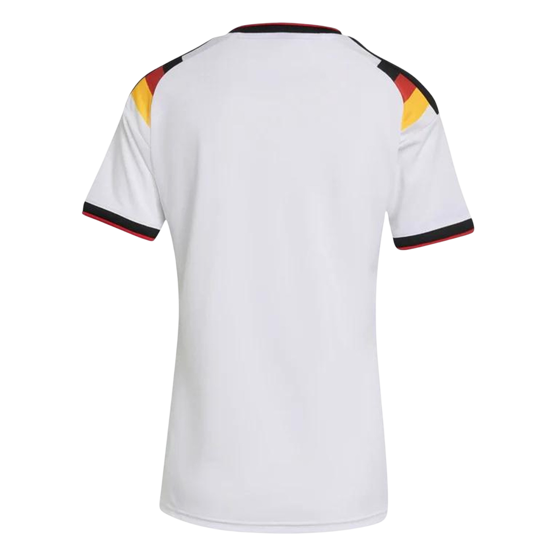 Women's Germany Home Soccer Jersey 2026