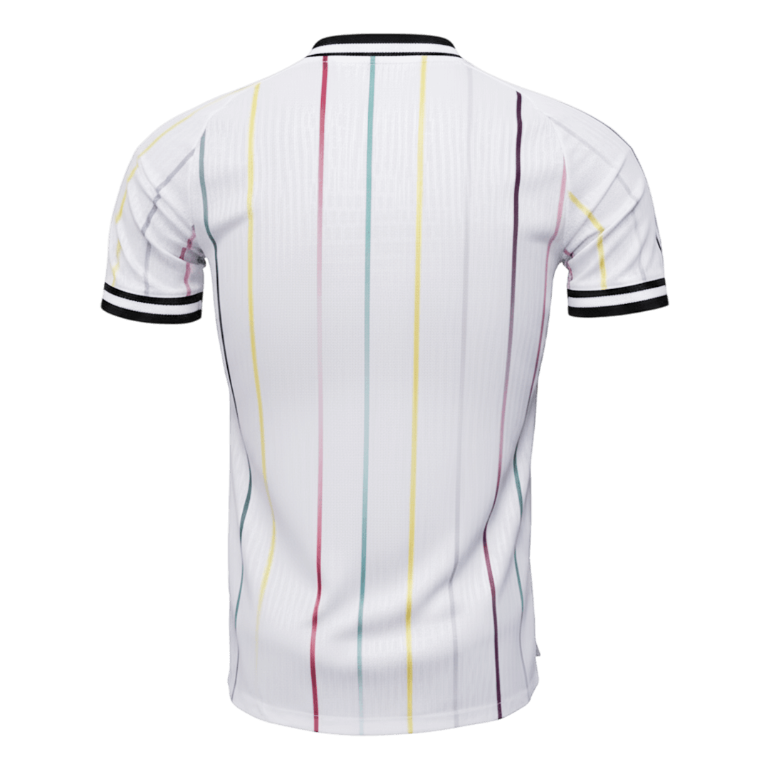 Japan Away Soccer Jersey 2026 Player Version