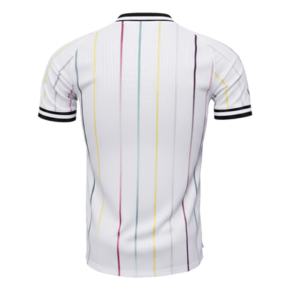 Japan Away Soccer Jersey 2026 Player Version