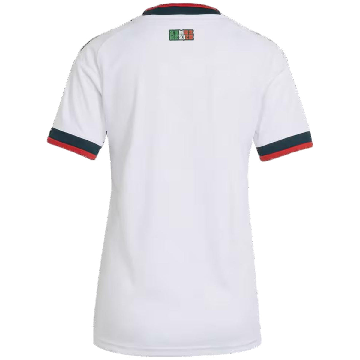 Women's Mexico Away 2026 World Cup Jersey
