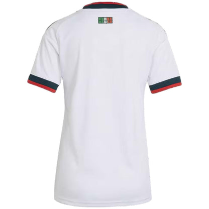 Women's Mexico Away 2026 World Cup Jersey