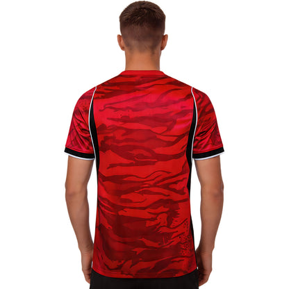 South Korea Home 2026 World Cup Jersey