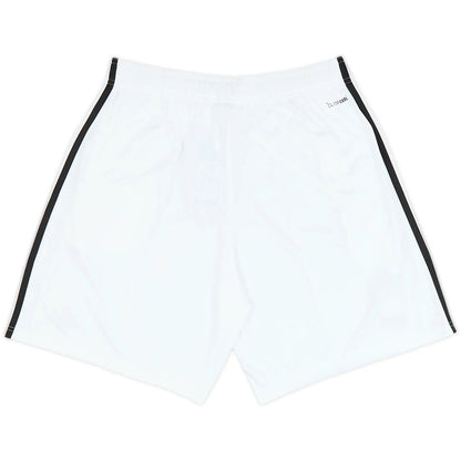 Belgium Away Shorts 2026 World Cup Jersey