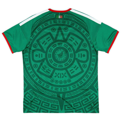 Mexico Home 2026 World Cup Jersey