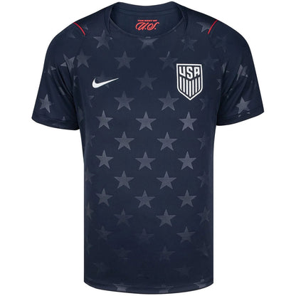 USMNT Away 2026 World Cup Jersey